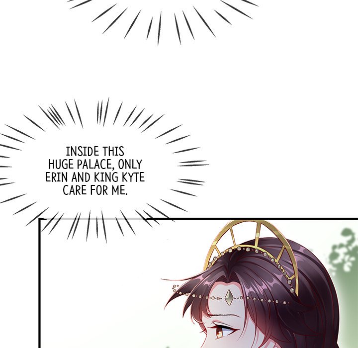 Read Clever Lady Chelsea chapter 6 image 82 on Lezhin