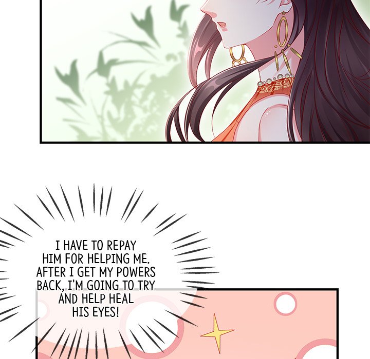 Read Clever Lady Chelsea chapter 6 image 83 on Lezhin