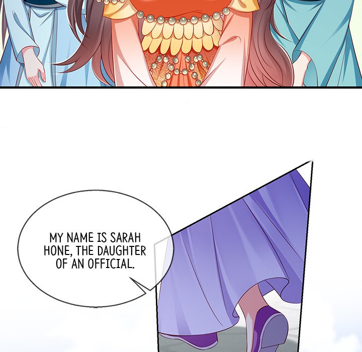 Read Clever Lady Chelsea chapter 6 image 89 on Lezhin