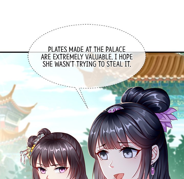 Read Clever Lady Chelsea chapter 6 image 9 on Lezhin