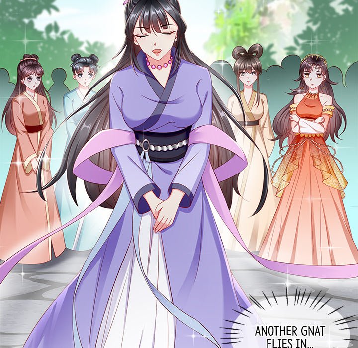 Read Clever Lady Chelsea chapter 6 image 91 on Lezhin