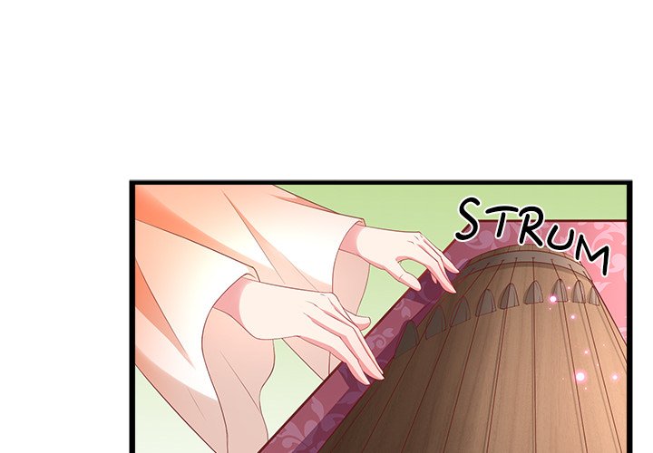 Read Clever Lady Chelsea chapter 7 image 1 on Lezhin