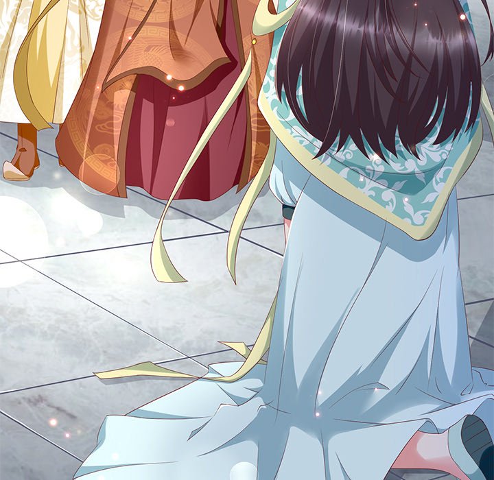 Read Clever Lady Chelsea chapter 7 image 10 on Lezhin