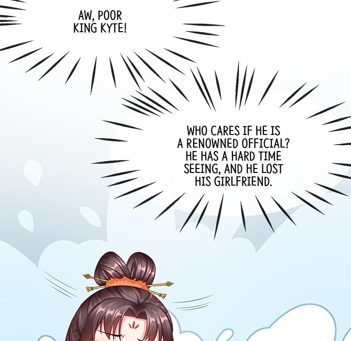 Read Clever Lady Chelsea chapter 7 image 112 on Lezhin
