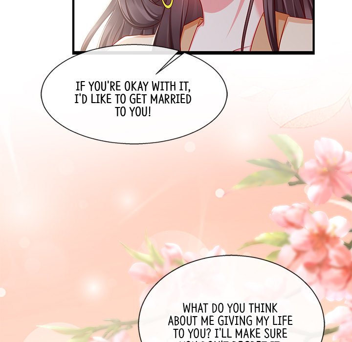 Read Clever Lady Chelsea chapter 7 image 116 on Lezhin