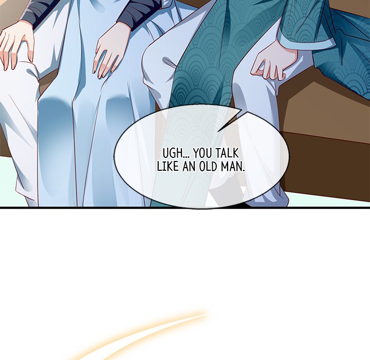 Read Clever Lady Chelsea chapter 7 image 131 on Lezhin
