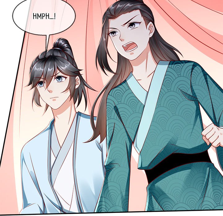 Read Clever Lady Chelsea chapter 7 image 145 on Lezhin