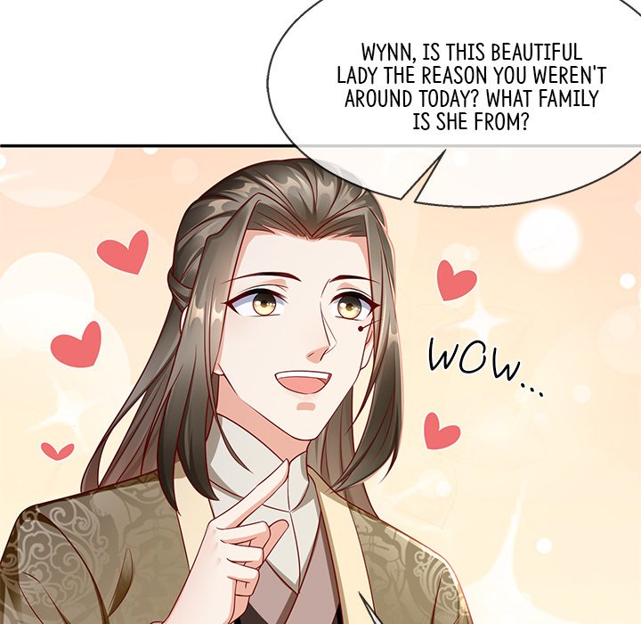 Read Clever Lady Chelsea chapter 7 image 149 on Lezhin
