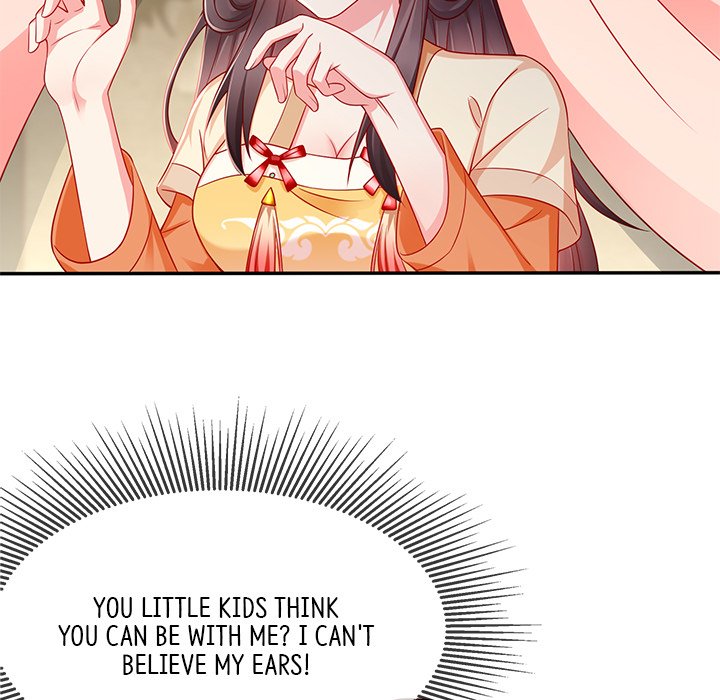 Read Clever Lady Chelsea chapter 7 image 151 on Lezhin