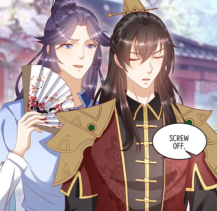 Read Clever Lady Chelsea chapter 7 image 19 on Lezhin