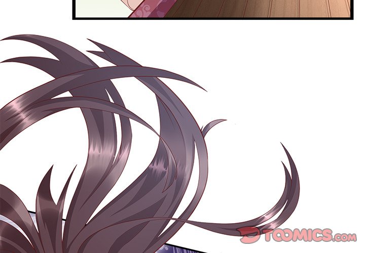 Read Clever Lady Chelsea chapter 7 image 2 on Lezhin