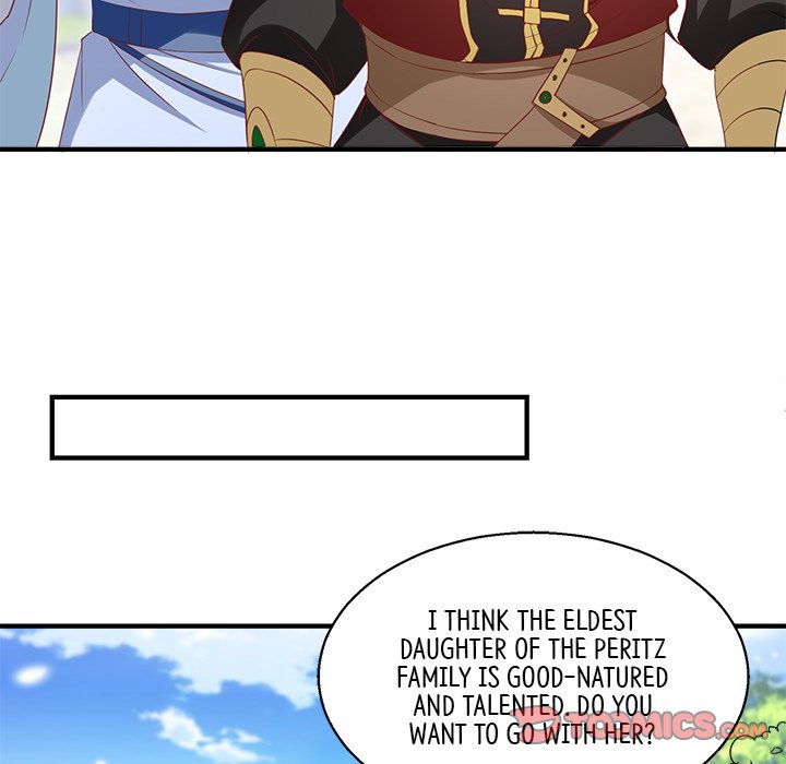 Read Clever Lady Chelsea chapter 7 image 20 on Lezhin