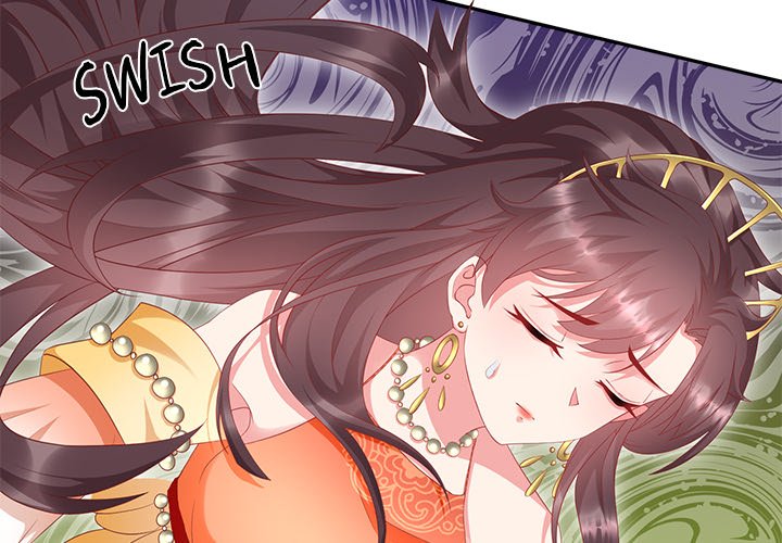 Read Clever Lady Chelsea chapter 7 image 3 on Lezhin