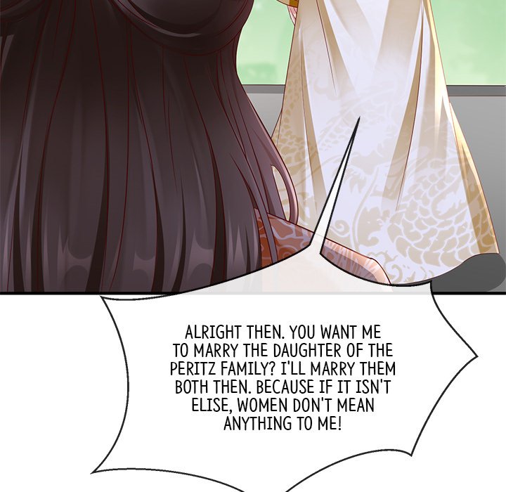 Read Clever Lady Chelsea chapter 7 image 33 on Lezhin