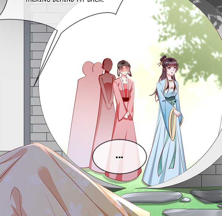Read Clever Lady Chelsea chapter 7 image 40 on Lezhin