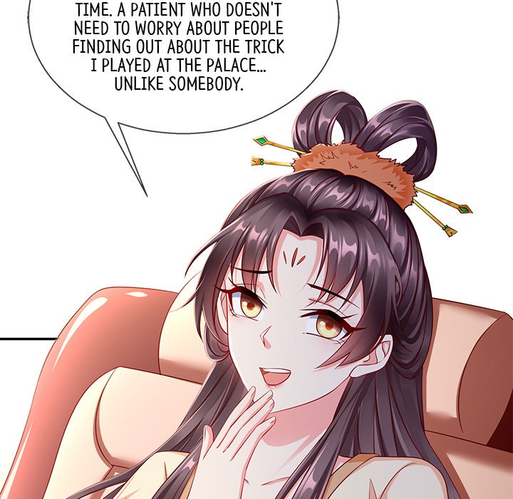 Read Clever Lady Chelsea chapter 7 image 44 on Lezhin