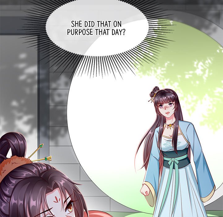 Read Clever Lady Chelsea chapter 7 image 46 on Lezhin