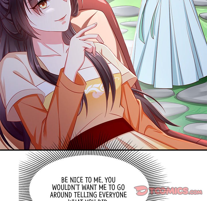 Read Clever Lady Chelsea chapter 7 image 47 on Lezhin