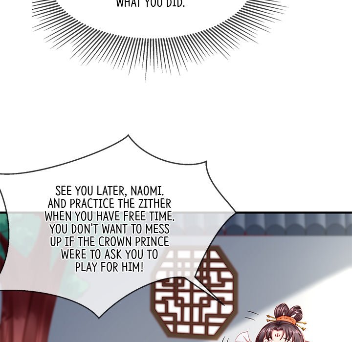 Read Clever Lady Chelsea chapter 7 image 48 on Lezhin
