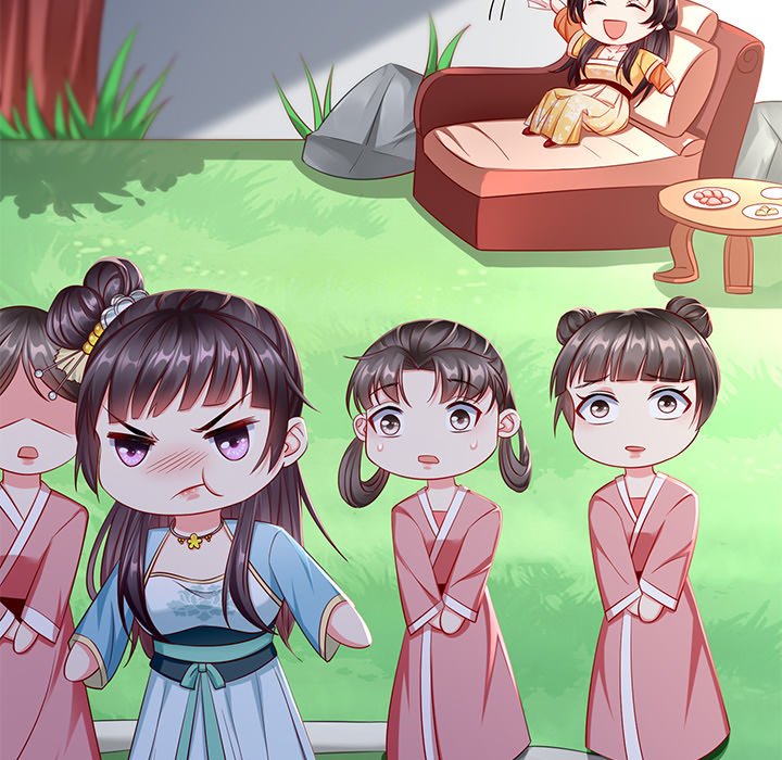 Read Clever Lady Chelsea chapter 7 image 49 on Lezhin