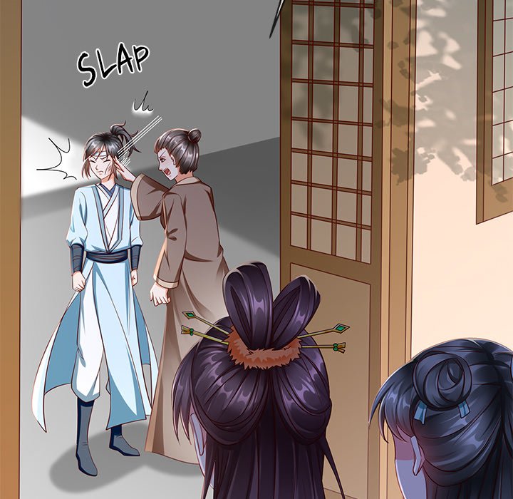 Read Clever Lady Chelsea chapter 7 image 55 on Lezhin