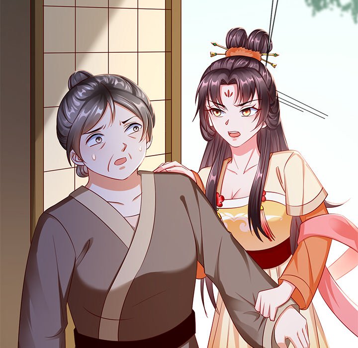 Read Clever Lady Chelsea chapter 7 image 58 on Lezhin