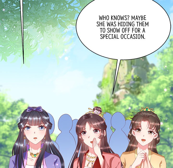 Read Clever Lady Chelsea chapter 7 image 6 on Lezhin