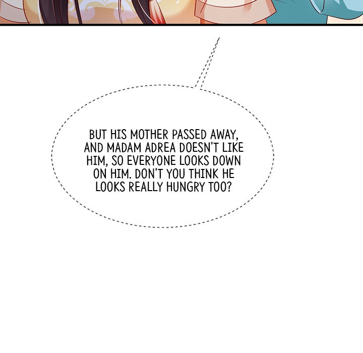 Read Clever Lady Chelsea chapter 7 image 63 on Lezhin