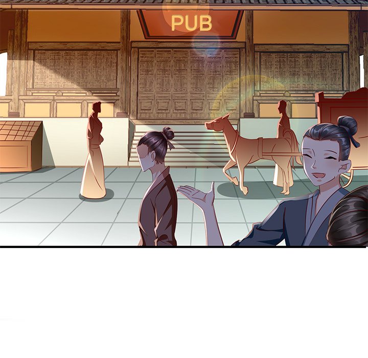 Read Clever Lady Chelsea chapter 7 image 69 on Lezhin