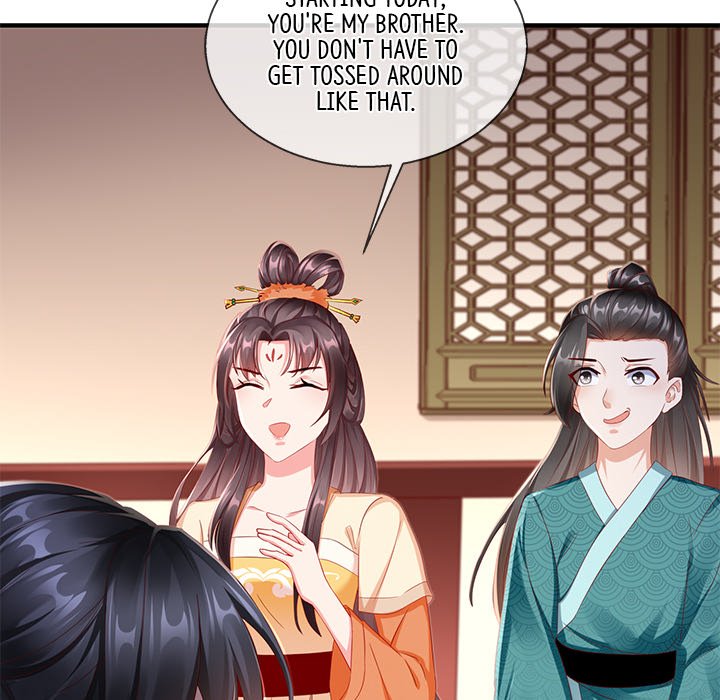 Read Clever Lady Chelsea chapter 7 image 72 on Lezhin