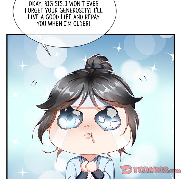 Read Clever Lady Chelsea chapter 7 image 74 on Lezhin