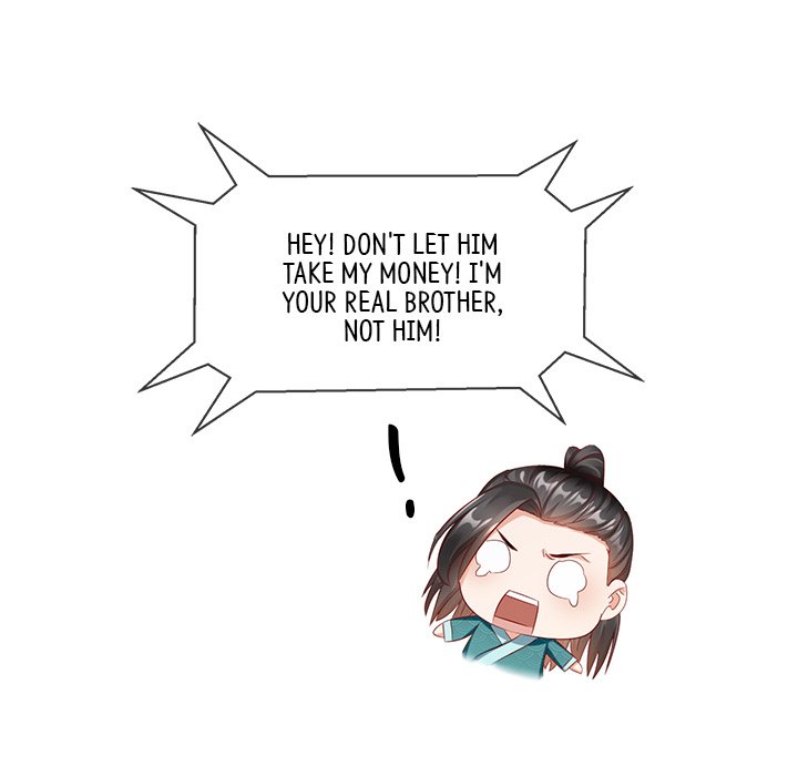 Read Clever Lady Chelsea chapter 7 image 77 on Lezhin