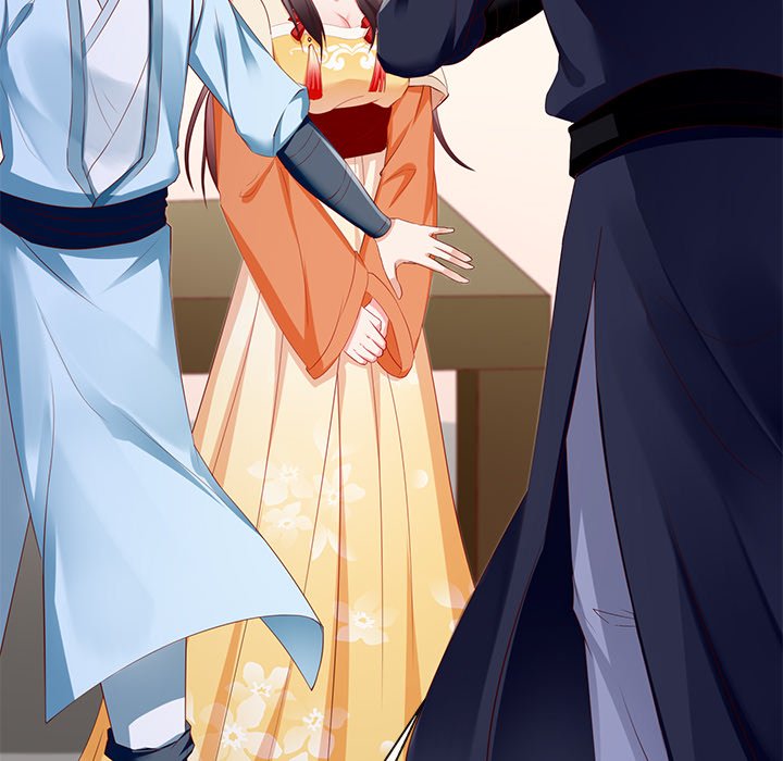 Read Clever Lady Chelsea chapter 7 image 82 on Lezhin