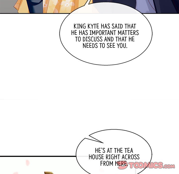 Read Clever Lady Chelsea chapter 7 image 83 on Lezhin