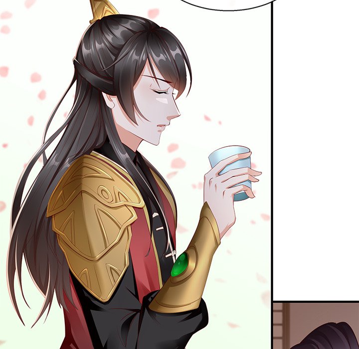 Read Clever Lady Chelsea chapter 7 image 84 on Lezhin