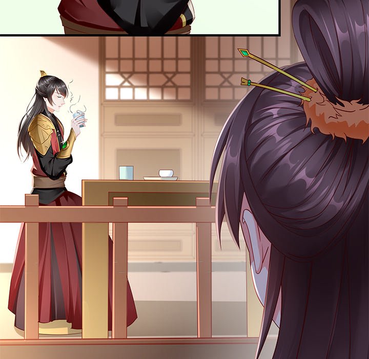 Read Clever Lady Chelsea chapter 7 image 85 on Lezhin