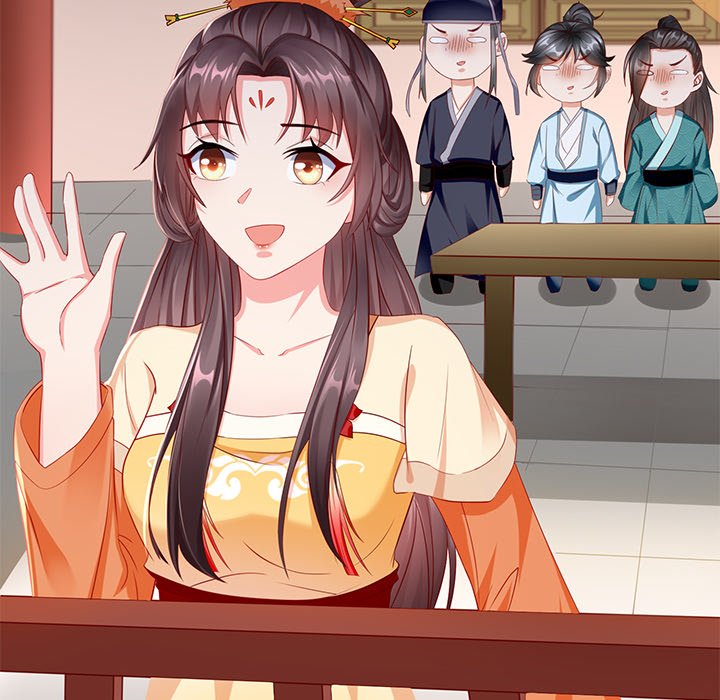 Read Clever Lady Chelsea chapter 7 image 87 on Lezhin