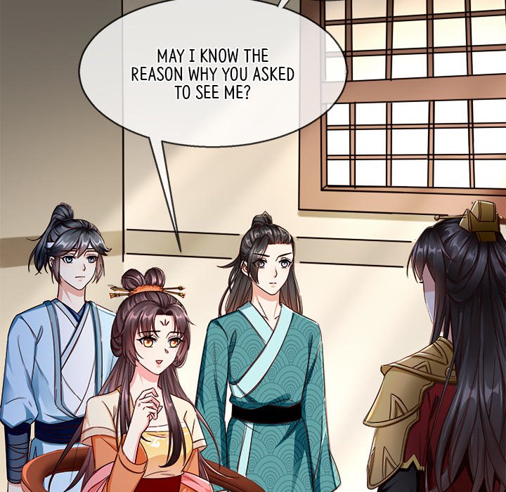 Read Clever Lady Chelsea chapter 7 image 90 on Lezhin