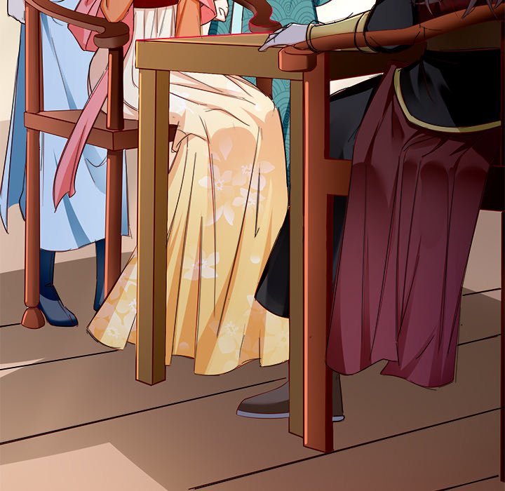 Read Clever Lady Chelsea chapter 7 image 91 on Lezhin