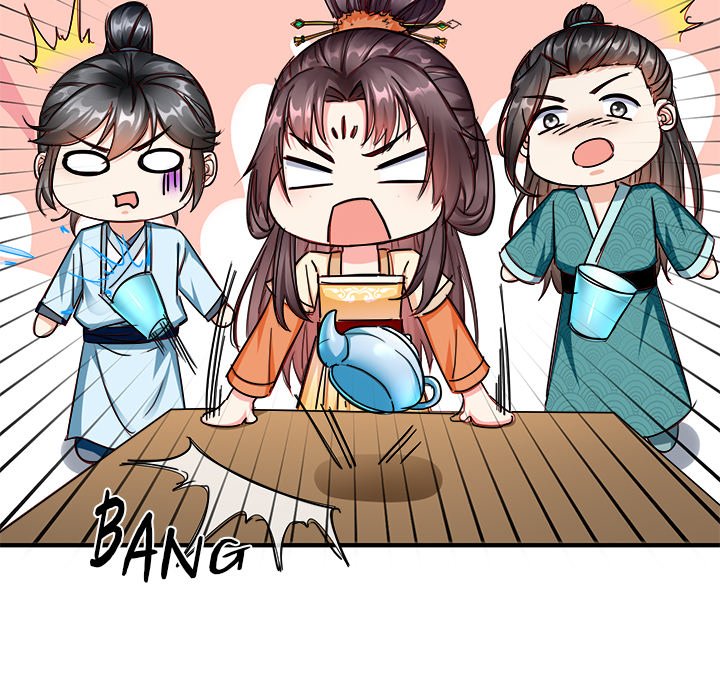 Read Clever Lady Chelsea chapter 7 image 96 on Lezhin