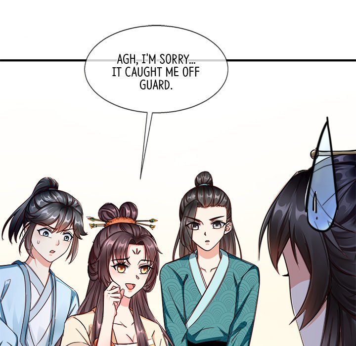 Read Clever Lady Chelsea chapter 7 image 97 on Lezhin