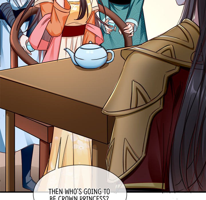 Read Clever Lady Chelsea chapter 7 image 98 on Lezhin