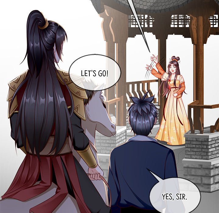 Read Clever Lady Chelsea chapter 8 image 116 on Lezhin