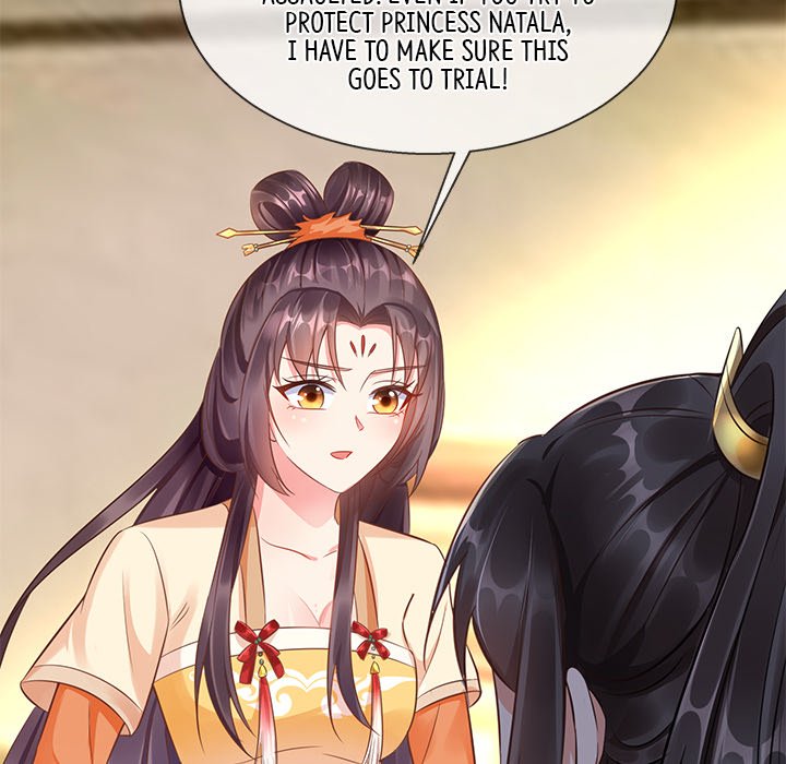 Read Clever Lady Chelsea chapter 8 image 131 on Lezhin