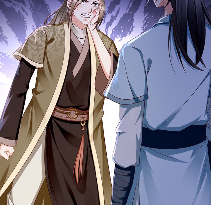 Read Clever Lady Chelsea chapter 8 image 22 on Lezhin