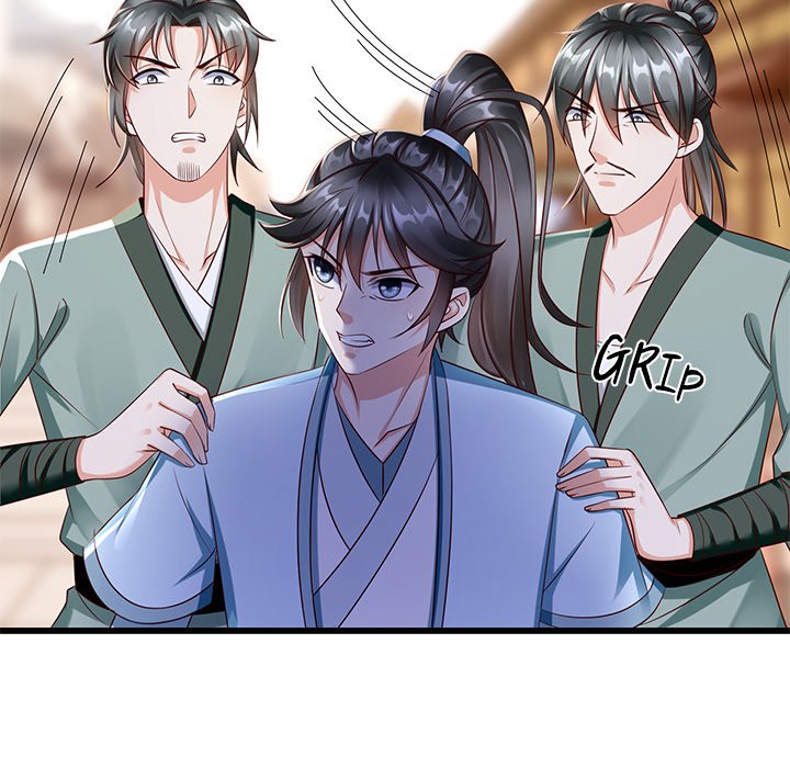 Read Clever Lady Chelsea chapter 8 image 28 on Lezhin