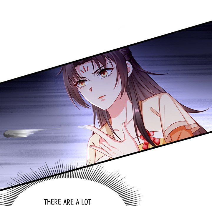 Read Clever Lady Chelsea chapter 8 image 29 on Lezhin