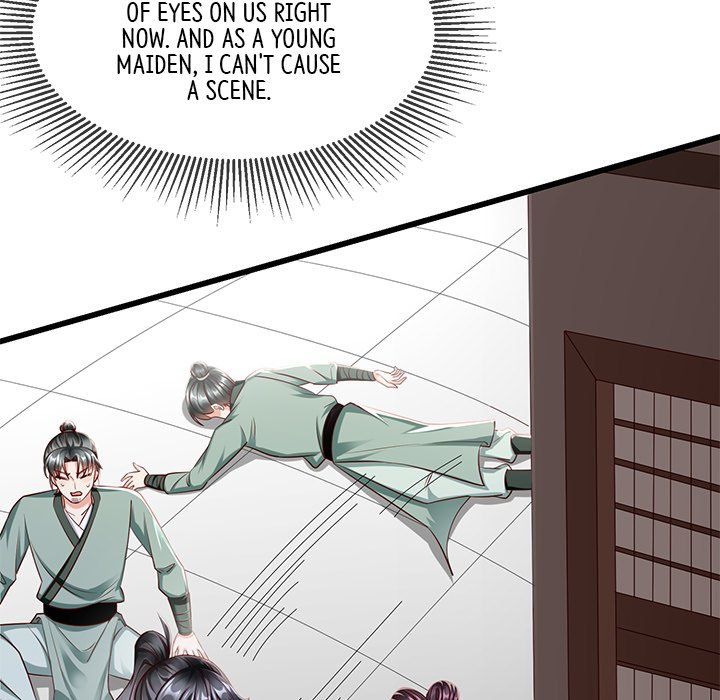 Read Clever Lady Chelsea chapter 8 image 30 on Lezhin