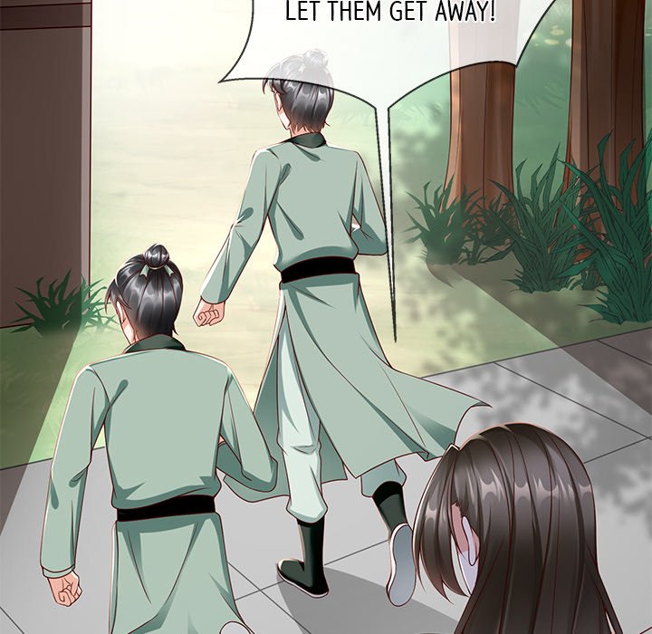 Read Clever Lady Chelsea chapter 8 image 33 on Lezhin