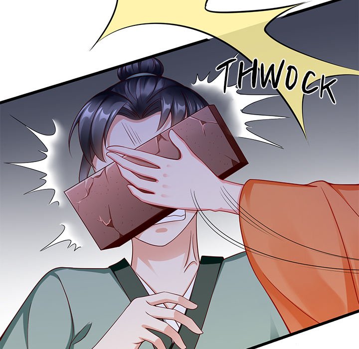 Read Clever Lady Chelsea chapter 8 image 35 on Lezhin